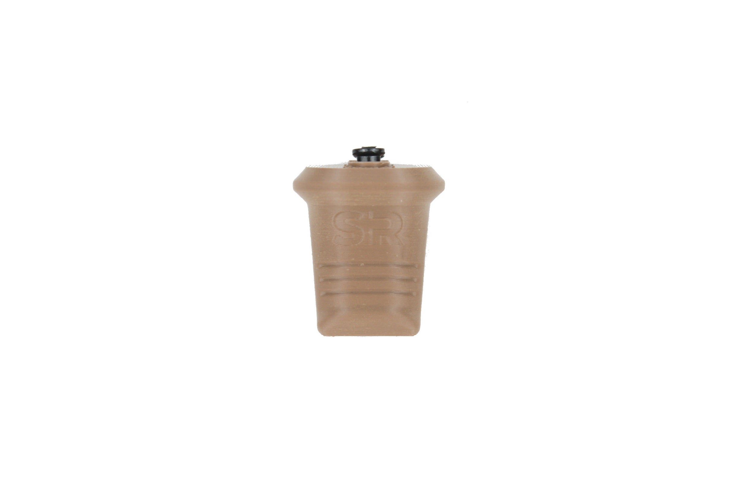 KeyMod-compatible Handbrake Mini - Tan