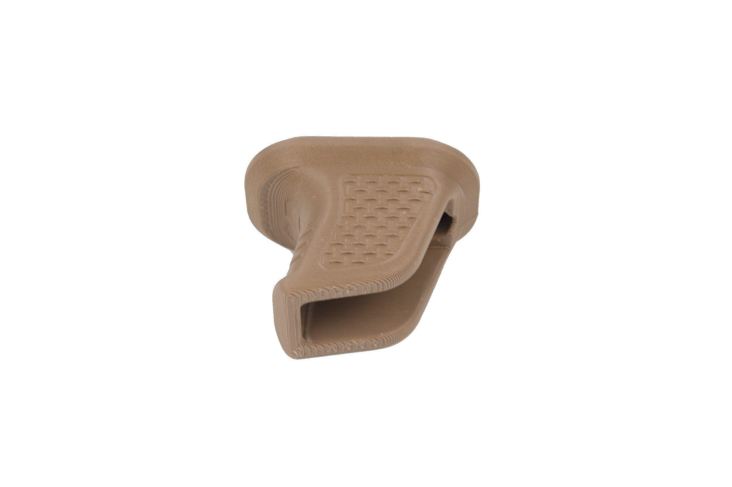 KeyMod-compatible Handbrake Mini - Tan