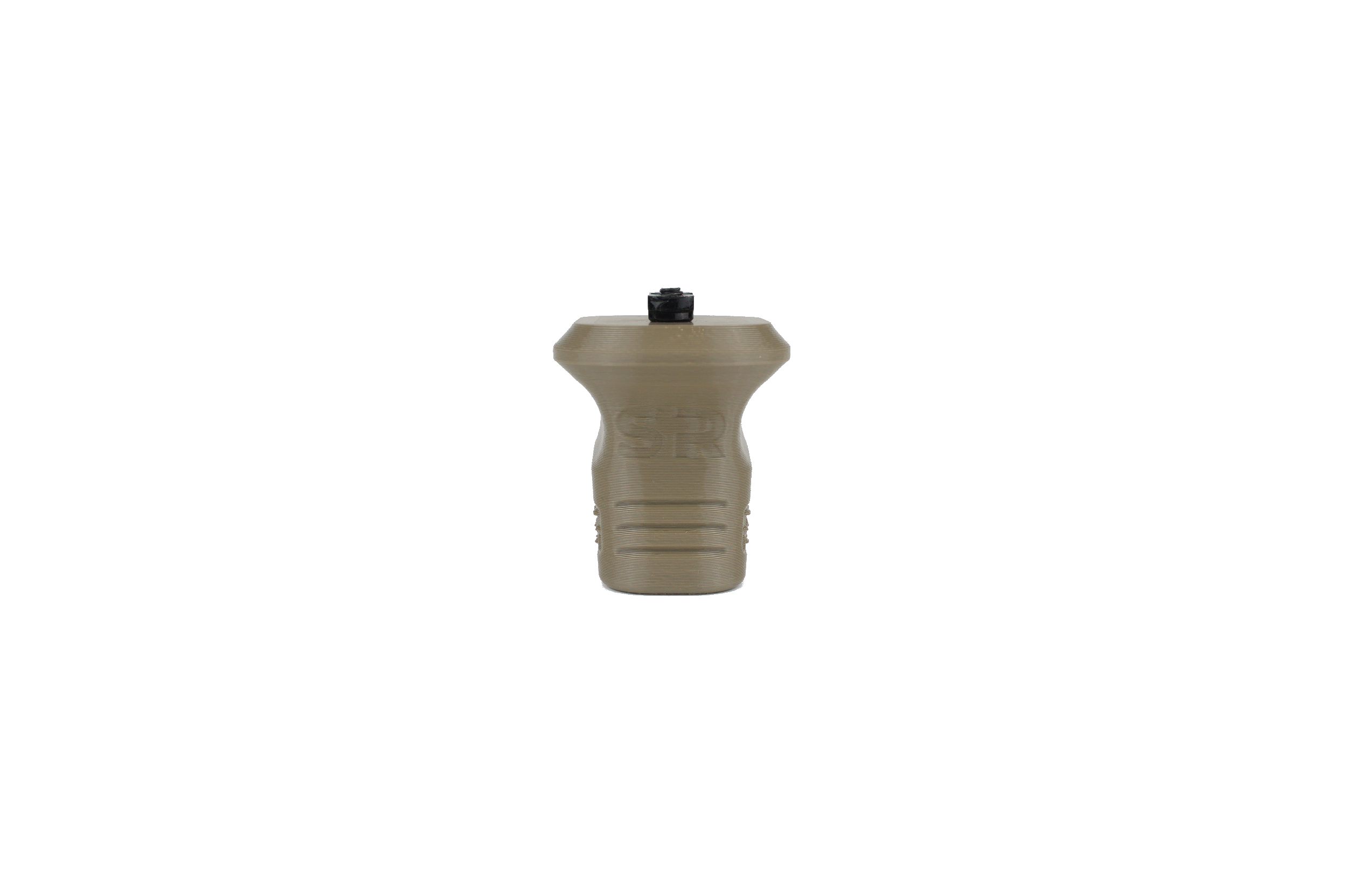 M-LOK-compatible Handstop Mini - FDE (Flat Dark Earth)