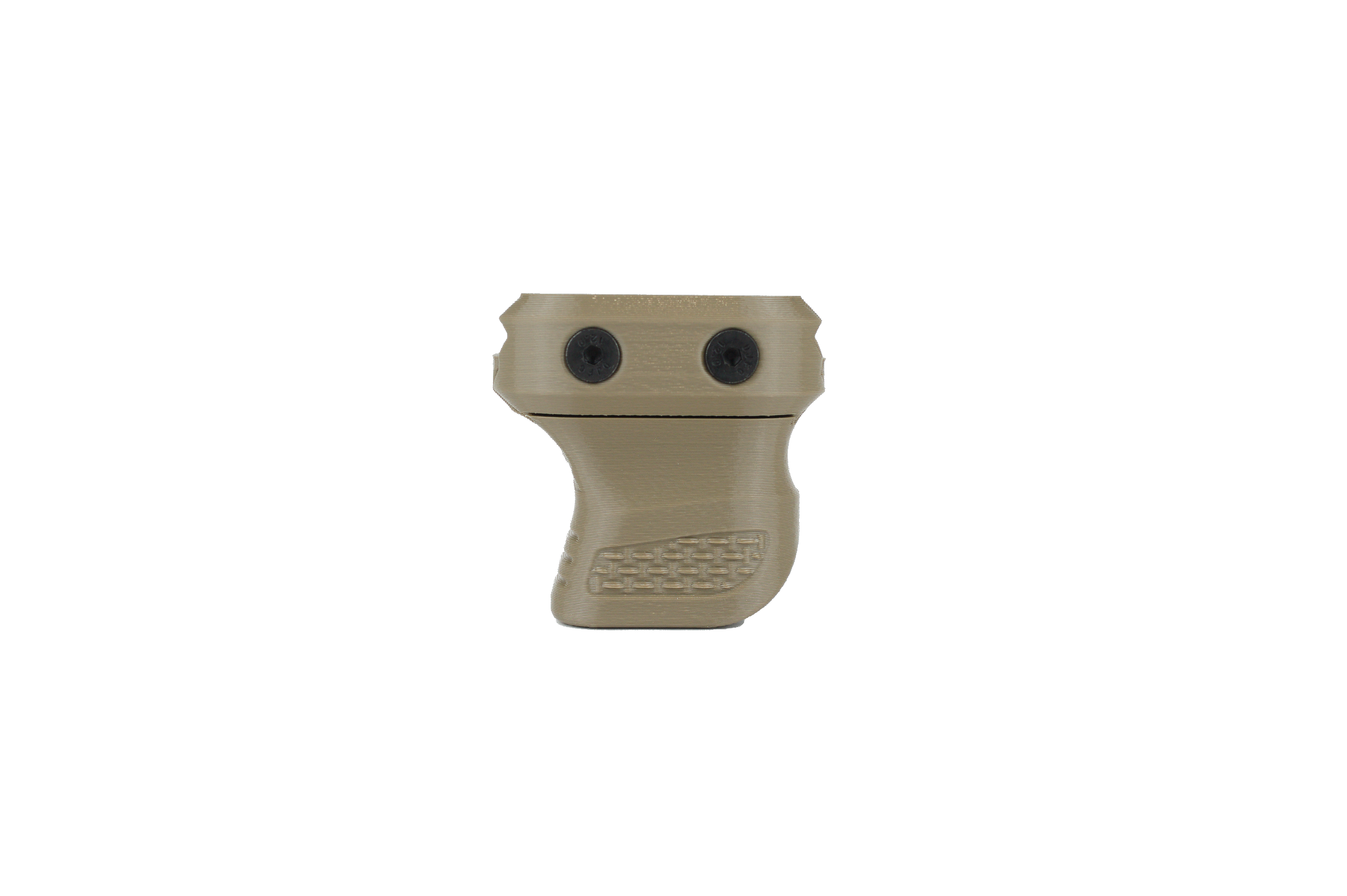 Picatinny Handstop Mini - FDE (Flat Dark Earth)