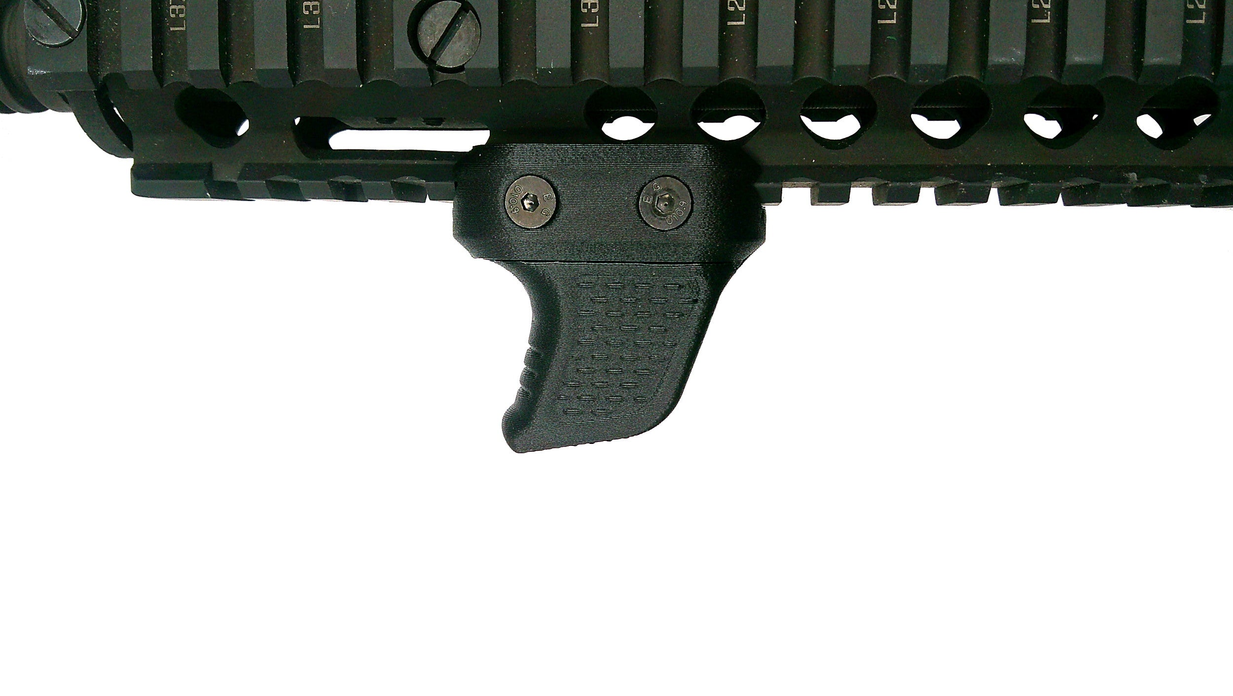 Picatinny Handbrake Mini