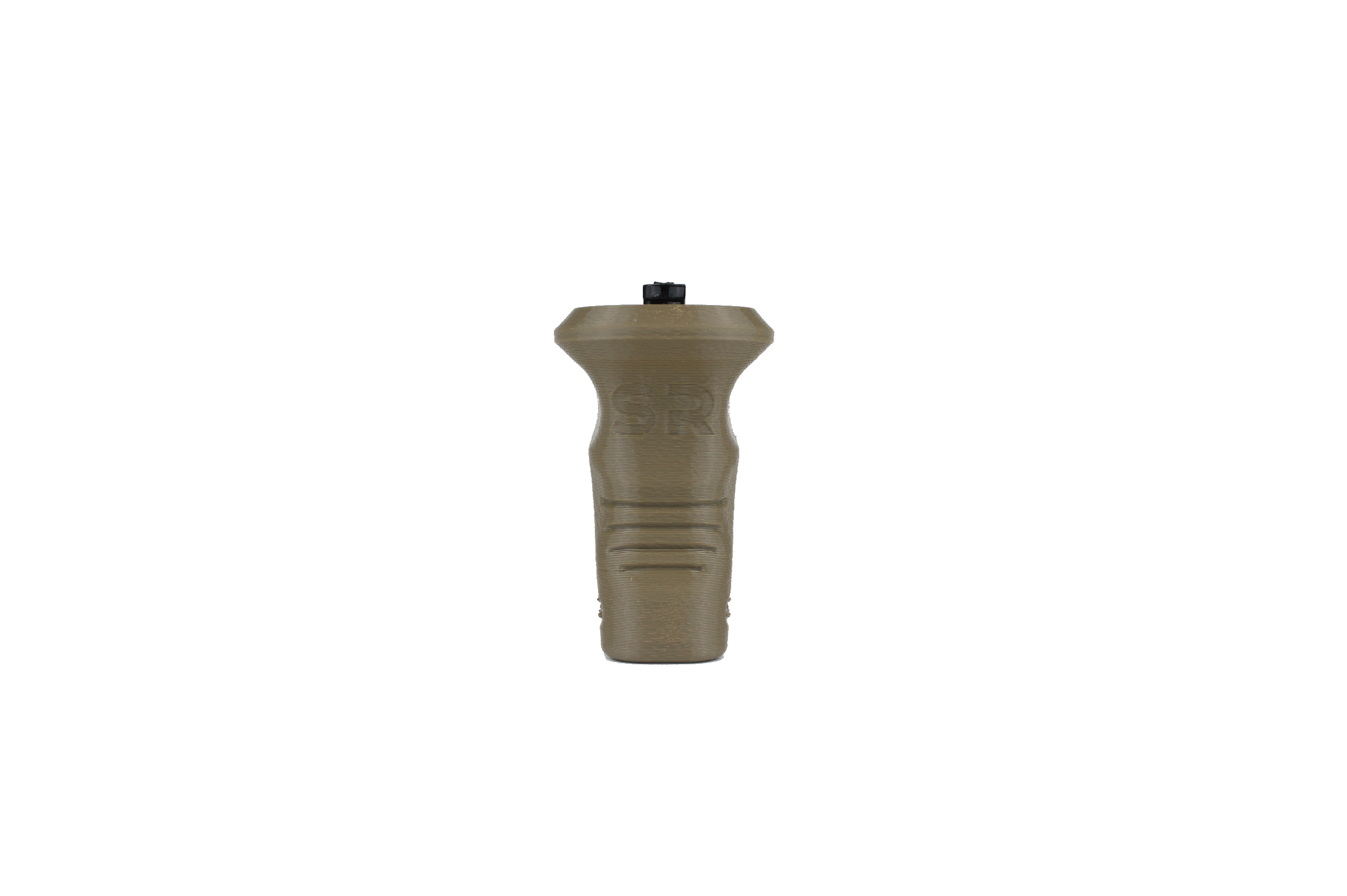 M-LOK-compatible Handstop - FDE (Flat Dark Earth)