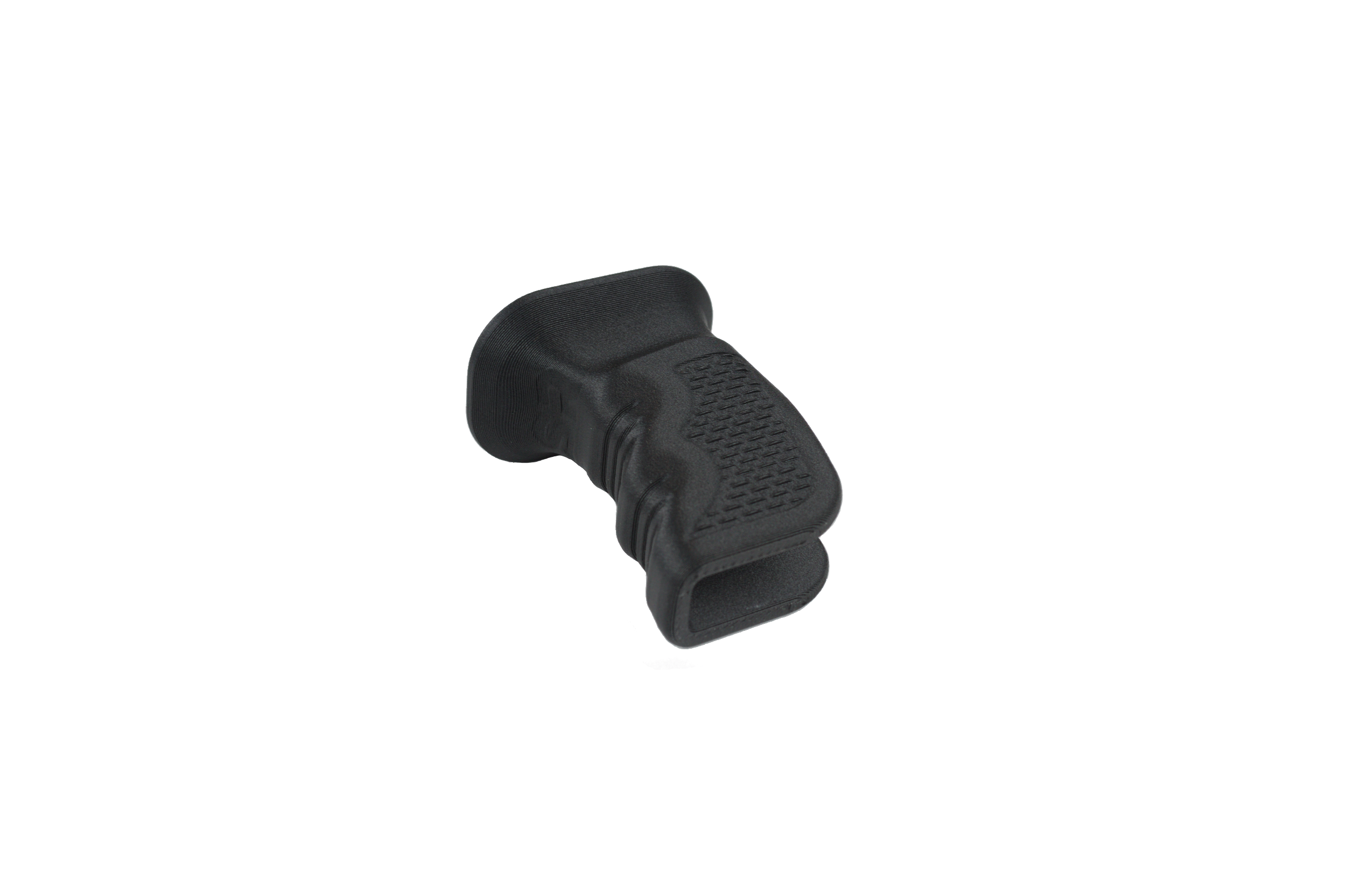 M-LOK-compatible Handstop XL
