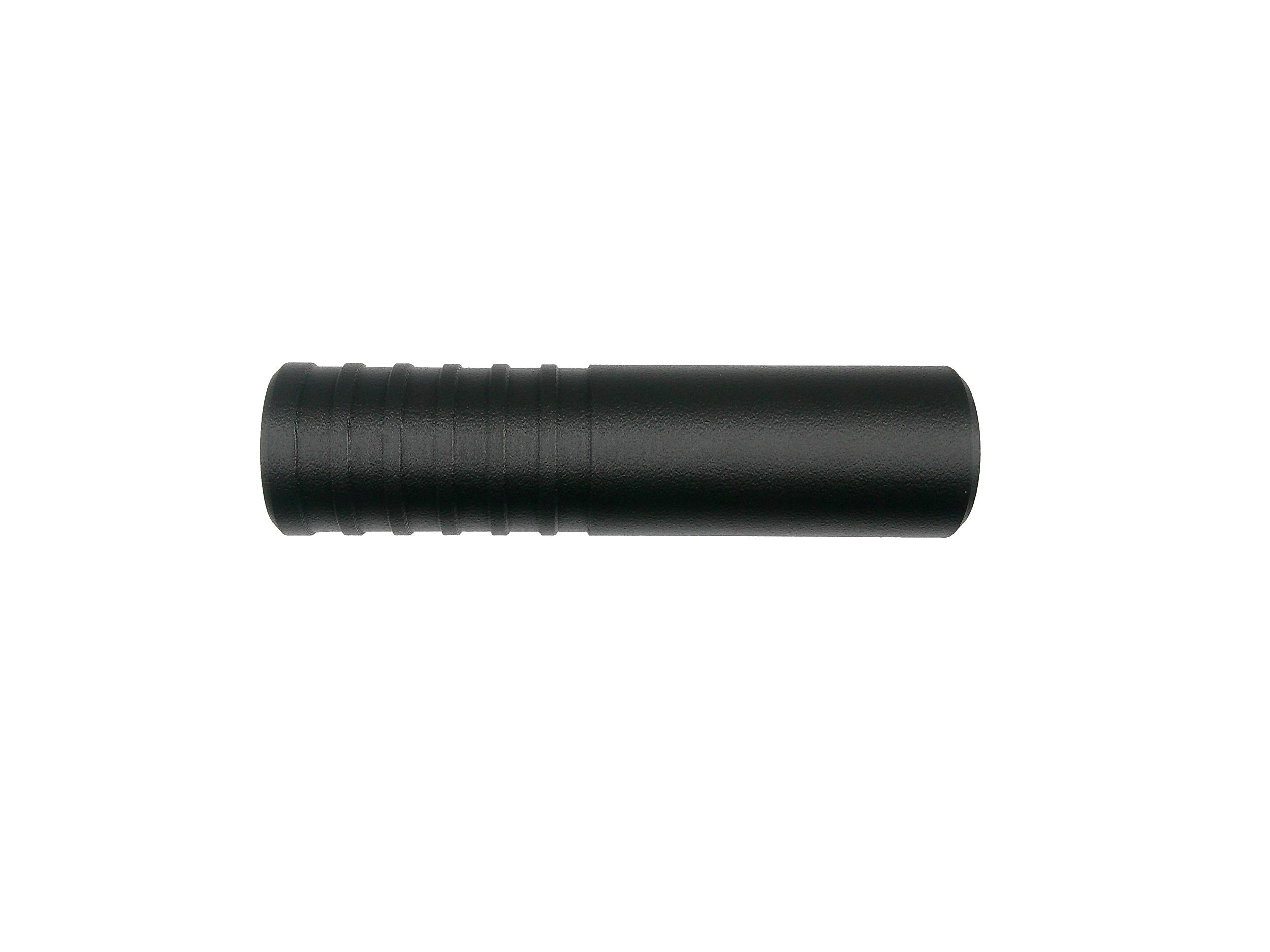 MJM-13 Ringed Airsoft Mock Suppressor 14mm CCW