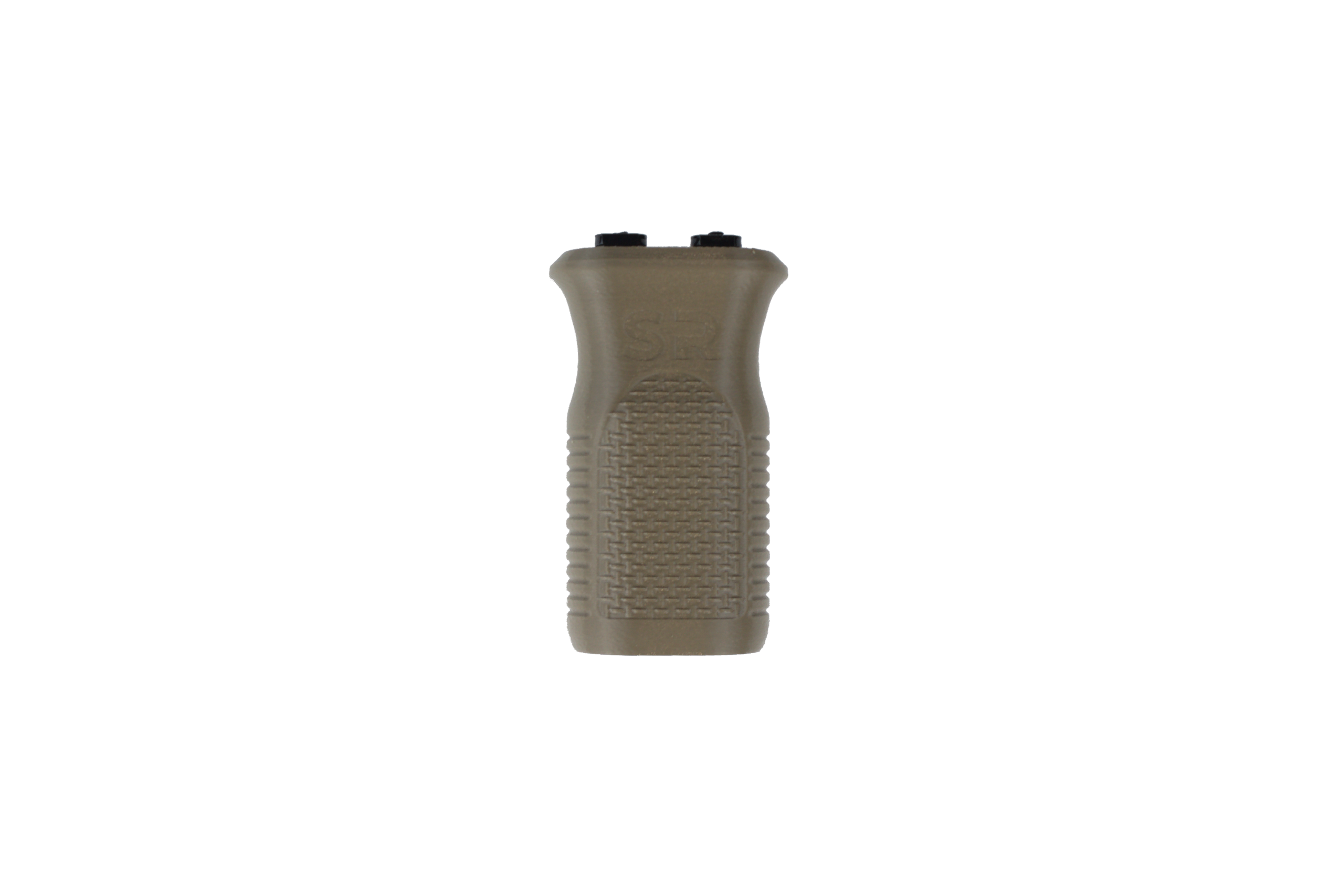 M-LOK-compatible Vertical Foregrip - FDE (Flat Dark Earth)