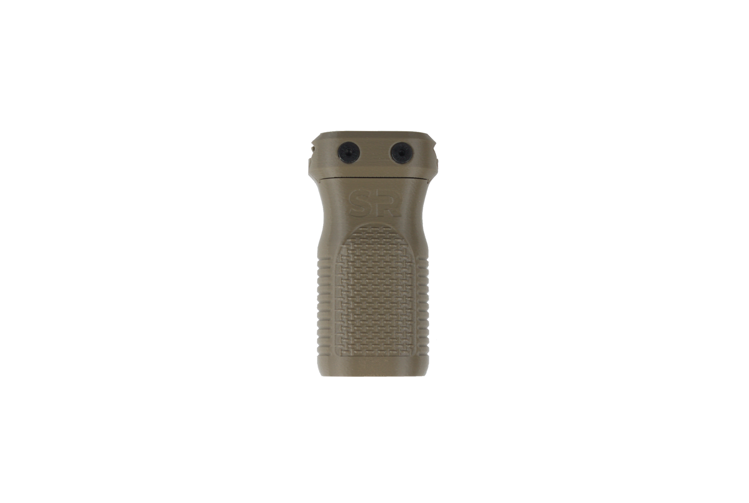 Picatinny Vertical Foregrip - FDE (Flat Dark Earth)