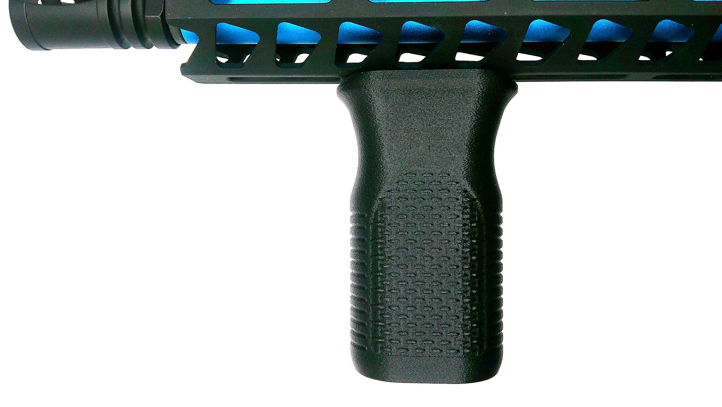 M-LOK-compatible Vertical Foregrip